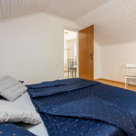 Apartments Marmar Crikvenica Εξωτερικό φωτογραφία