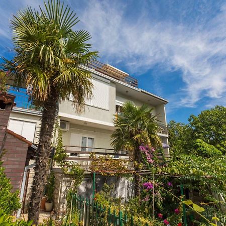 Apartments Marmar Crikvenica Εξωτερικό φωτογραφία