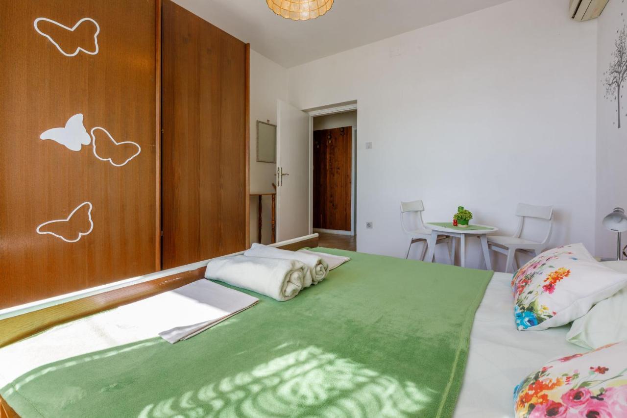 Apartments Marmar Crikvenica Εξωτερικό φωτογραφία