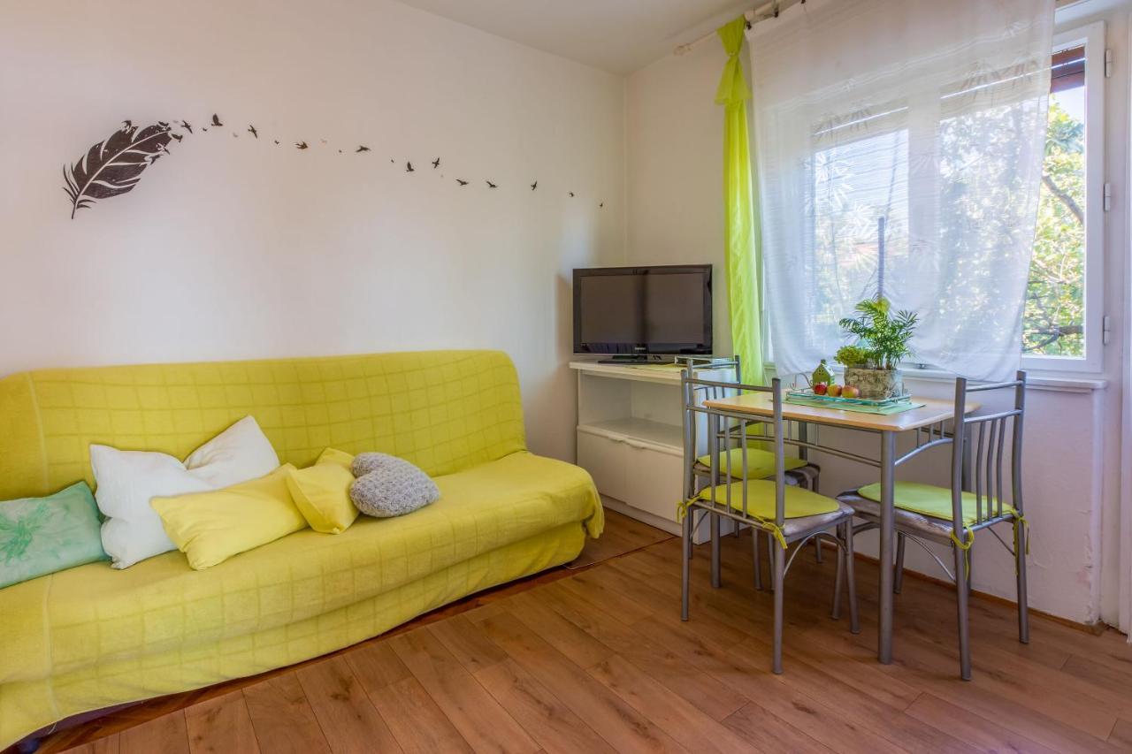 Apartments Marmar Crikvenica Εξωτερικό φωτογραφία