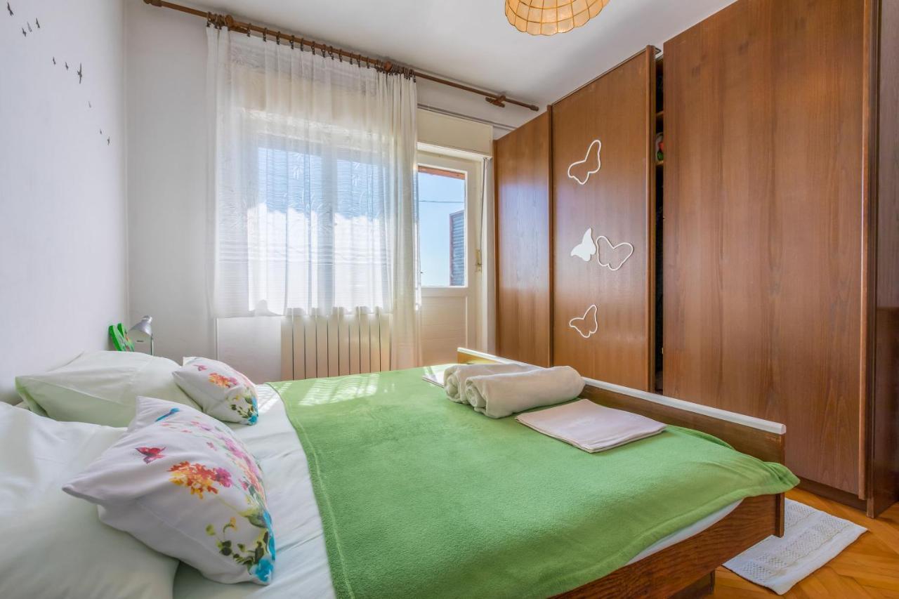 Apartments Marmar Crikvenica Εξωτερικό φωτογραφία