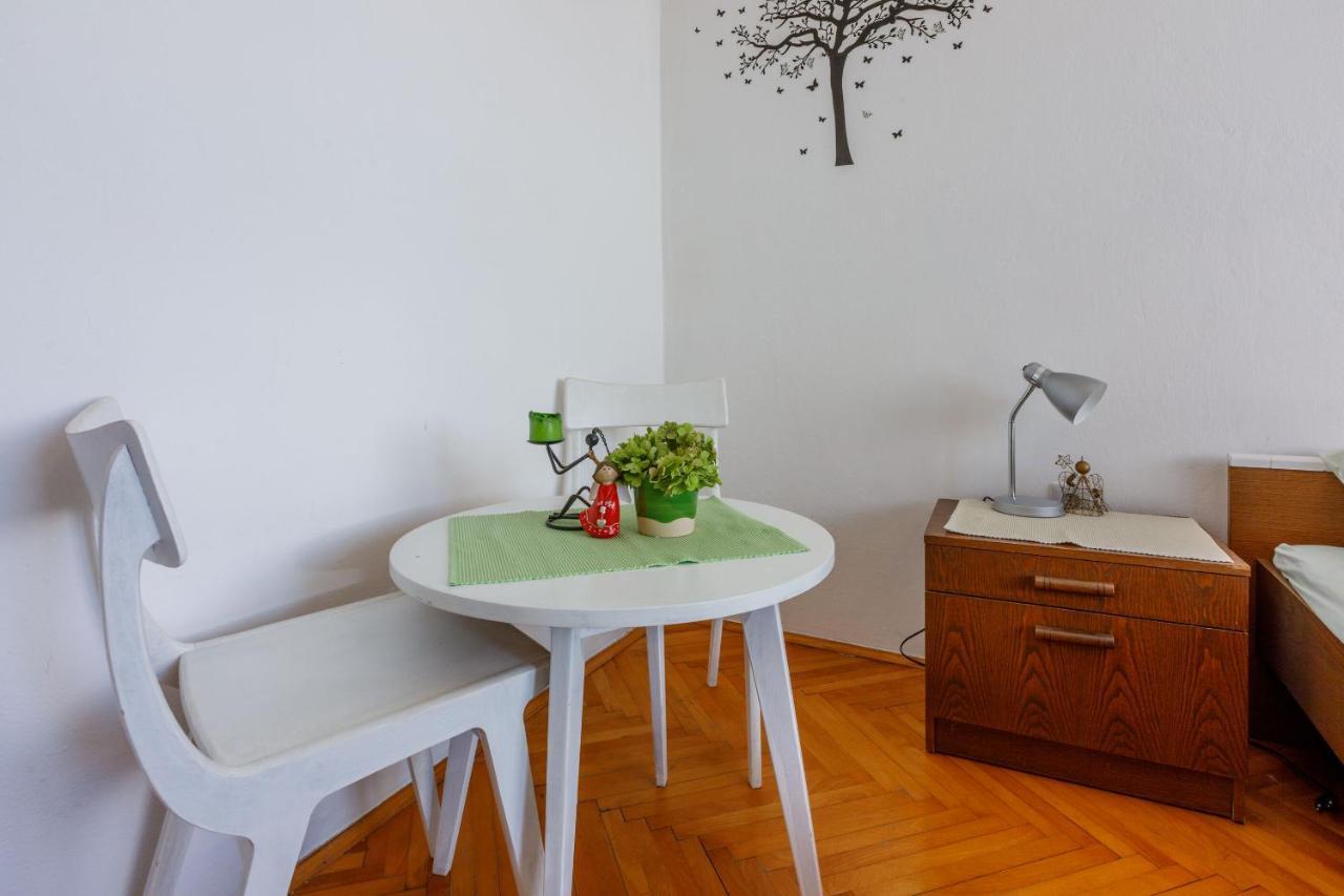 Apartments Marmar Crikvenica Εξωτερικό φωτογραφία