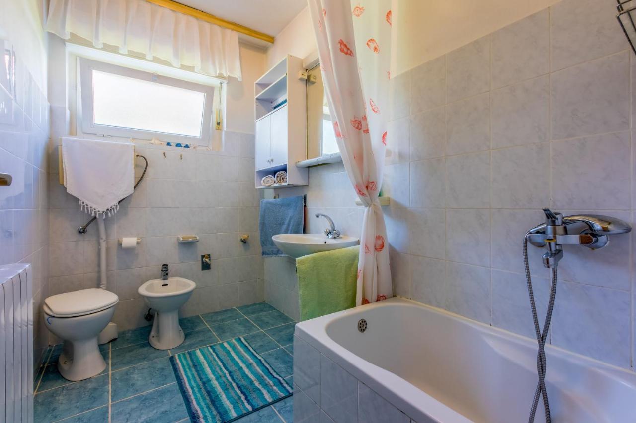 Apartments Marmar Crikvenica Εξωτερικό φωτογραφία
