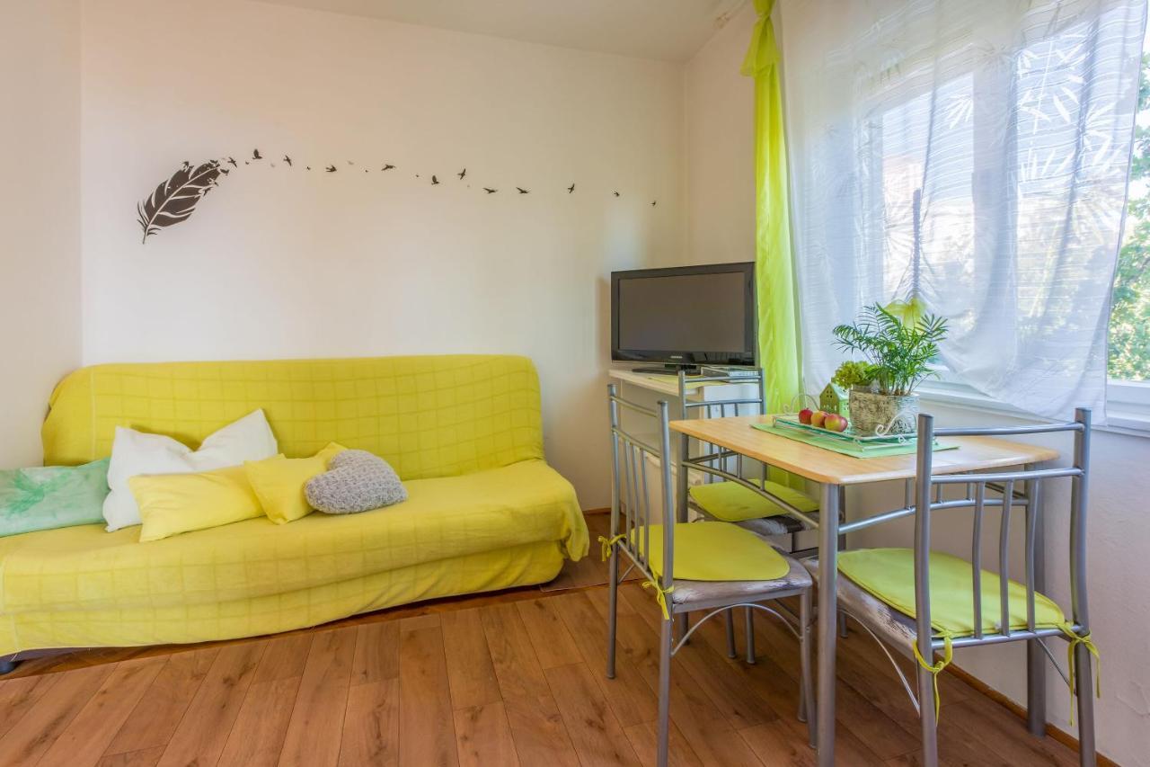 Apartments Marmar Crikvenica Εξωτερικό φωτογραφία