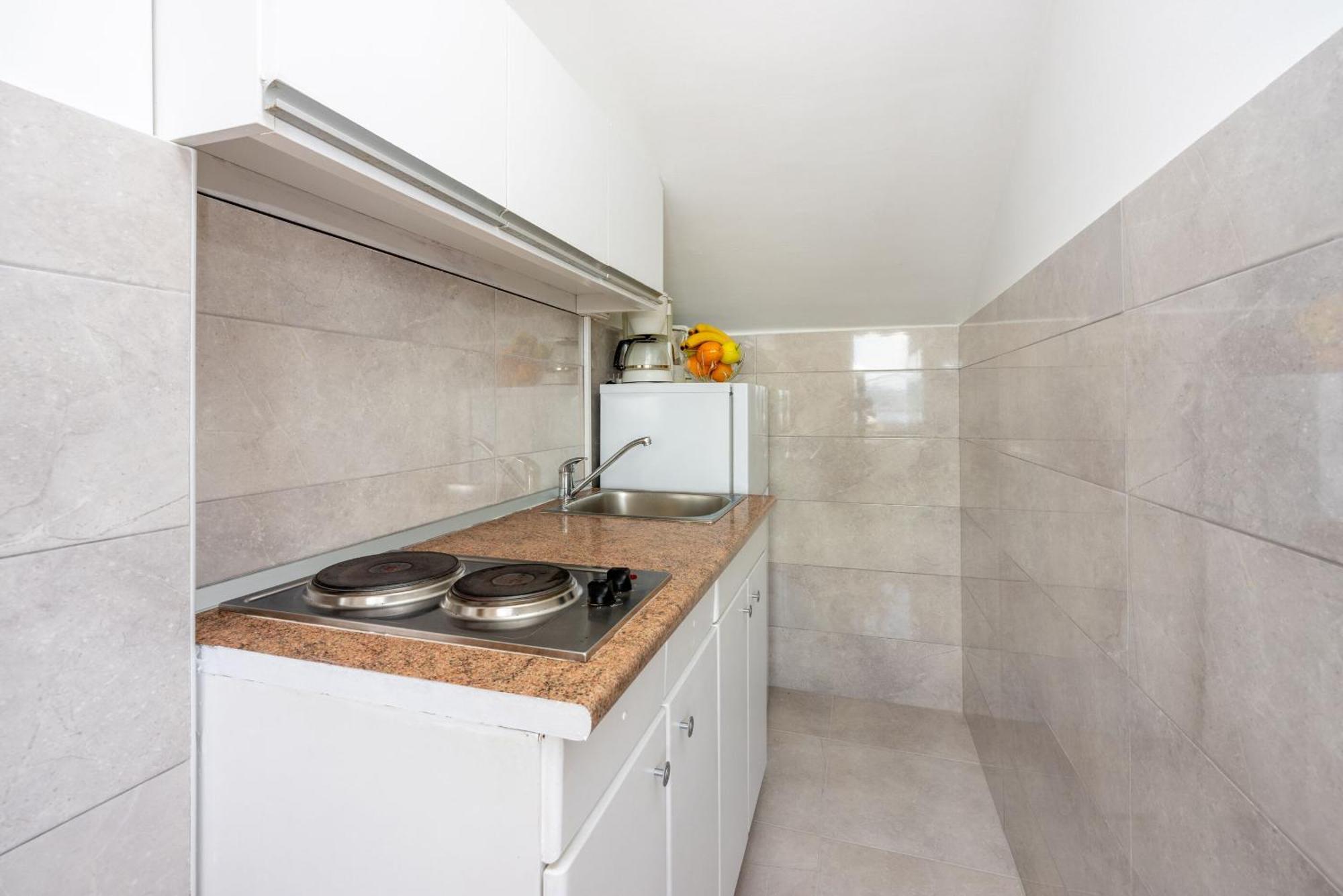 Apartments Marmar Crikvenica Εξωτερικό φωτογραφία