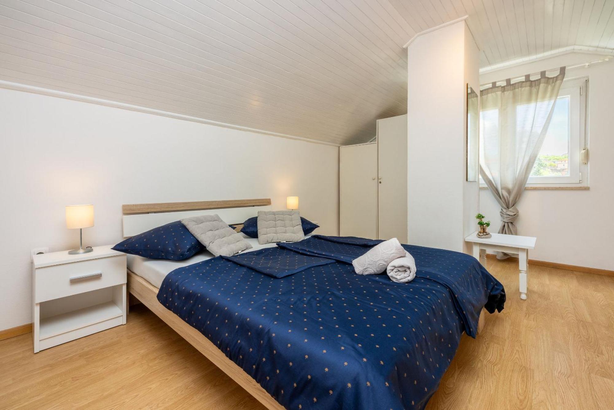 Apartments Marmar Crikvenica Εξωτερικό φωτογραφία