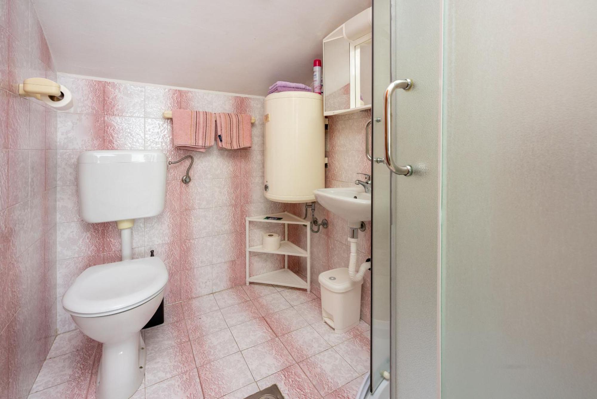 Apartments Marmar Crikvenica Εξωτερικό φωτογραφία