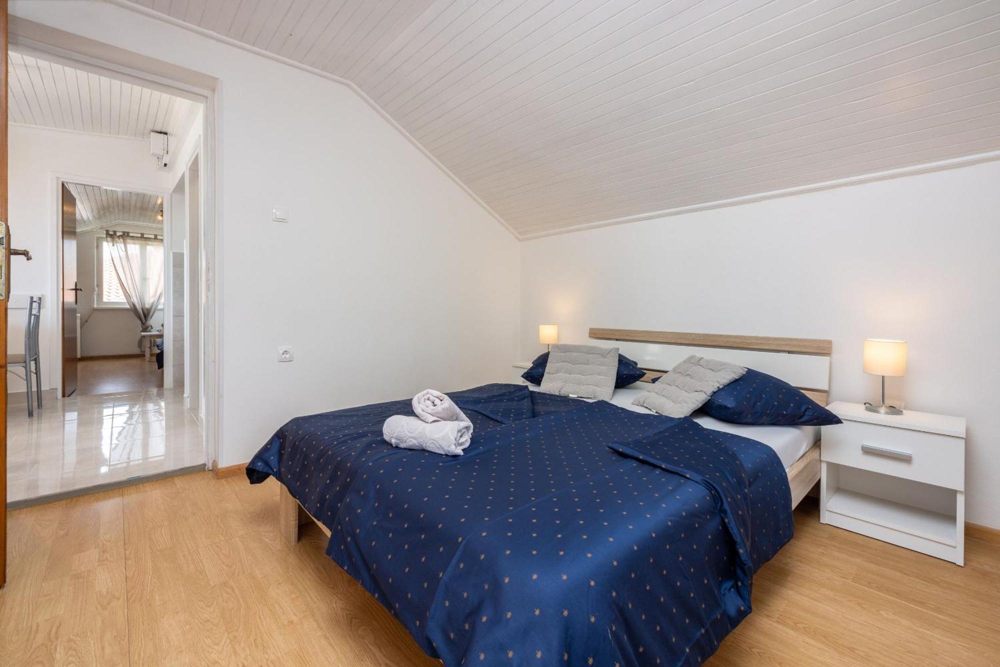 Apartments Marmar Crikvenica Εξωτερικό φωτογραφία