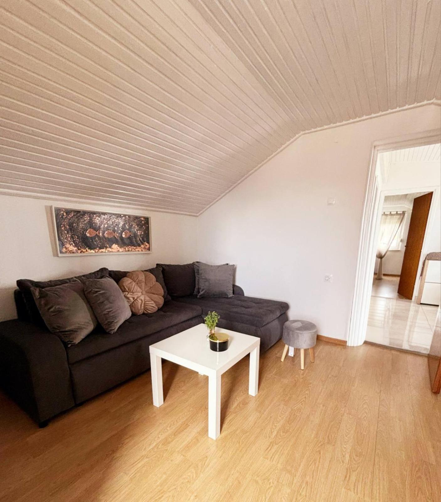Apartments Marmar Crikvenica Εξωτερικό φωτογραφία