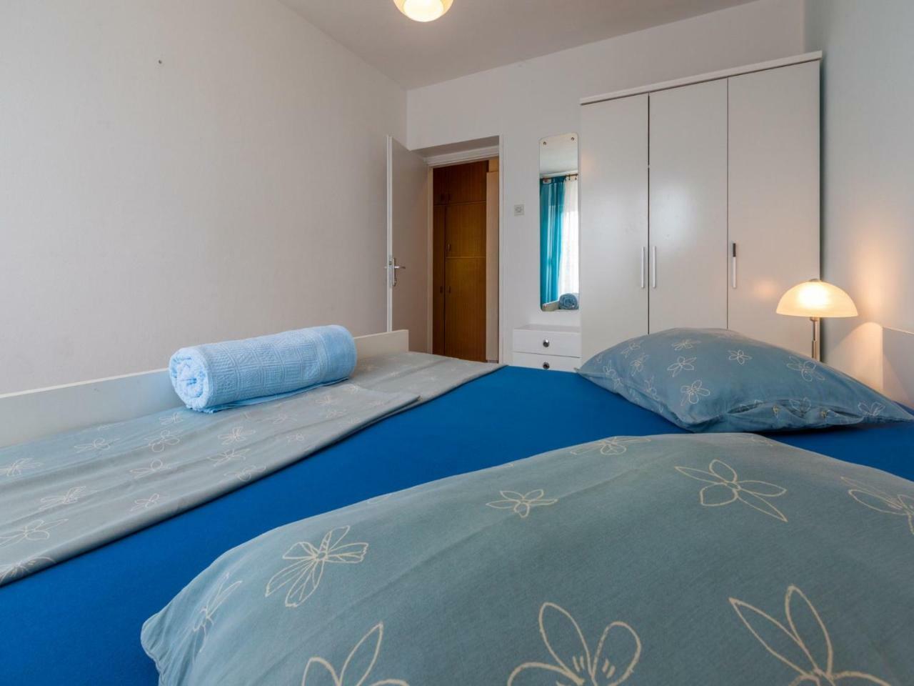 Apartments Marmar Crikvenica Εξωτερικό φωτογραφία