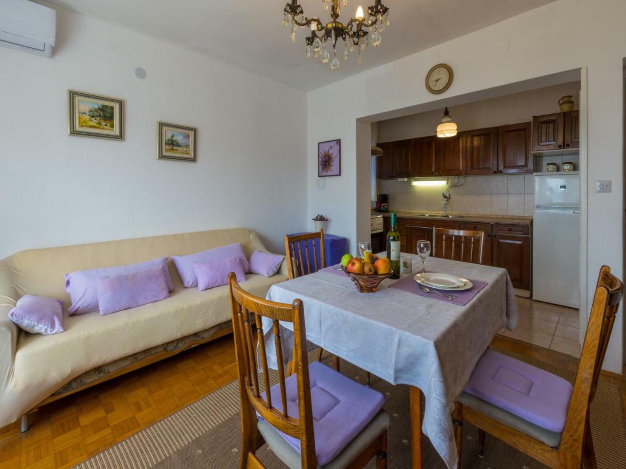 Apartments Marmar Crikvenica Εξωτερικό φωτογραφία