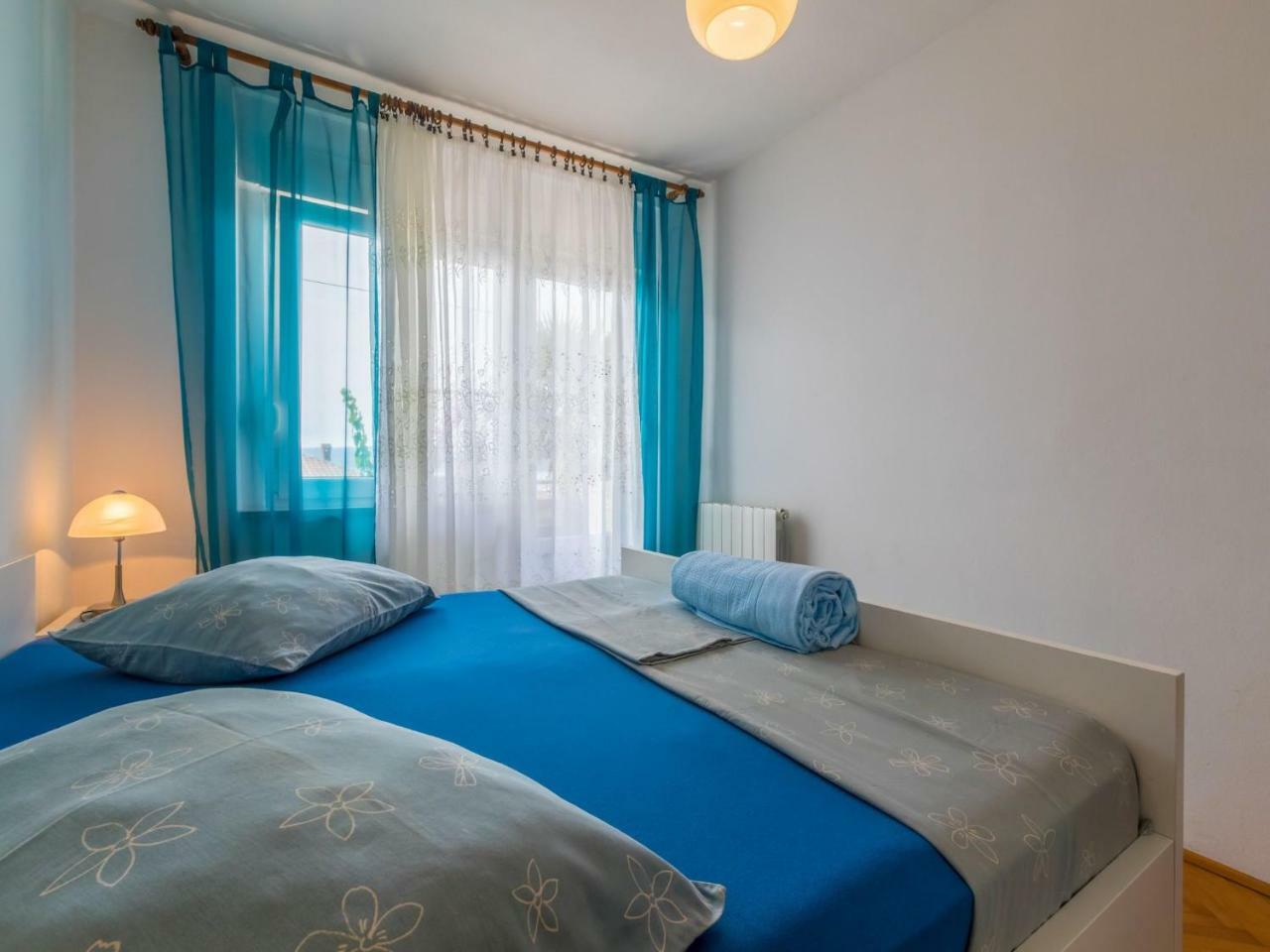 Apartments Marmar Crikvenica Εξωτερικό φωτογραφία