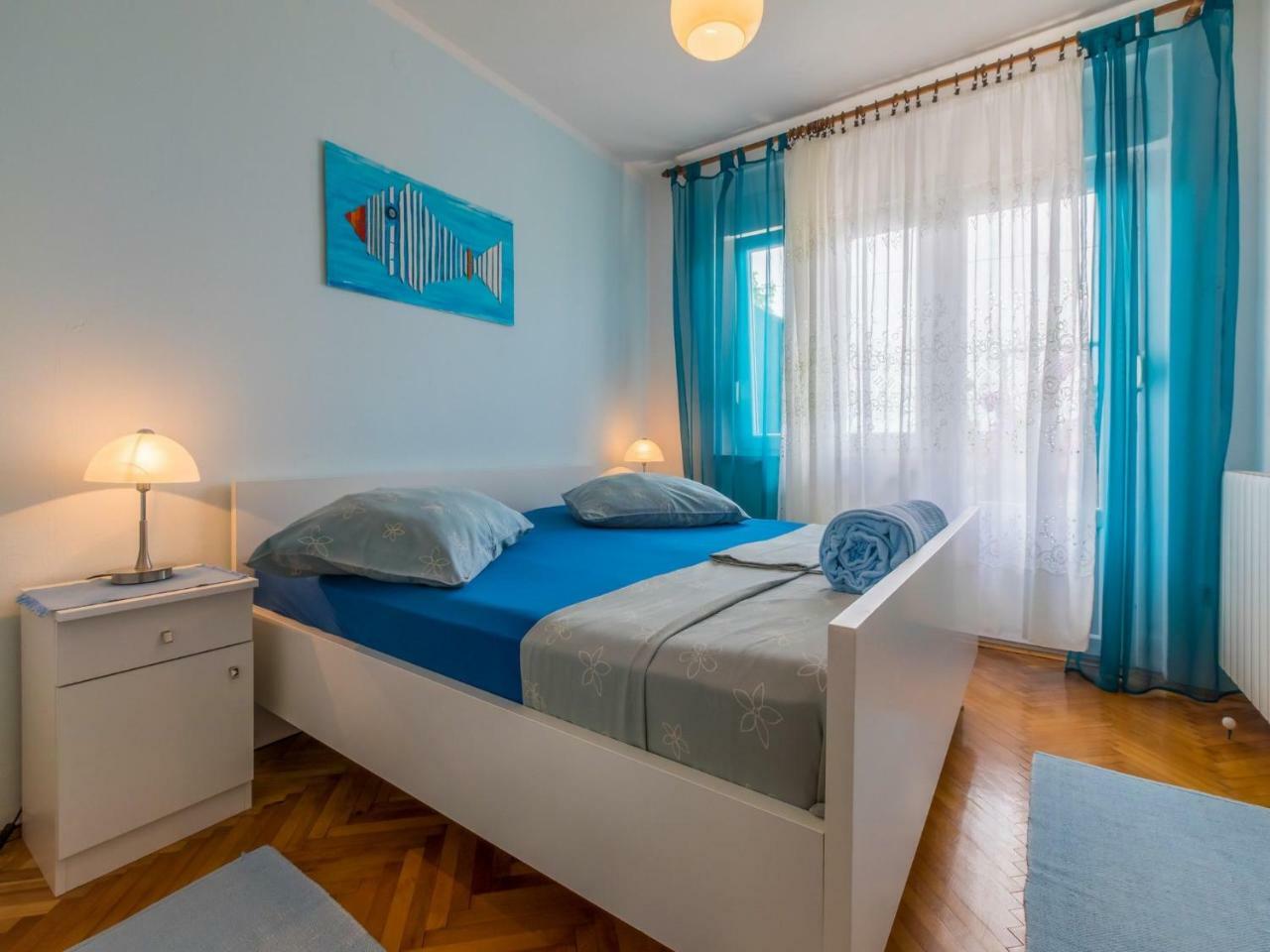 Apartments Marmar Crikvenica Δωμάτιο φωτογραφία