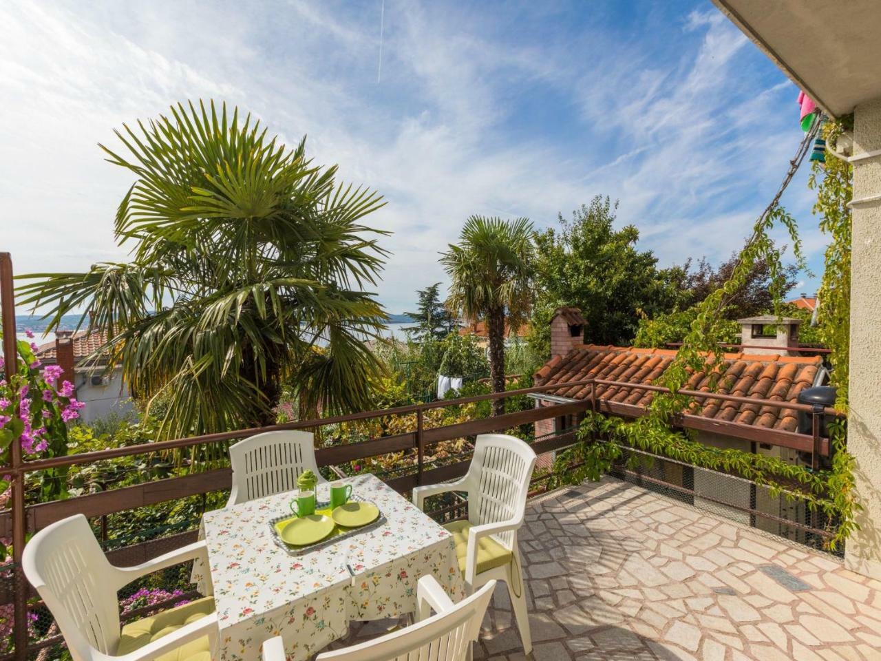 Apartments Marmar Crikvenica Εξωτερικό φωτογραφία