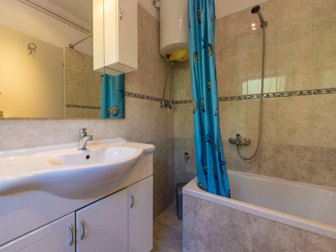 Apartments Marmar Crikvenica Εξωτερικό φωτογραφία