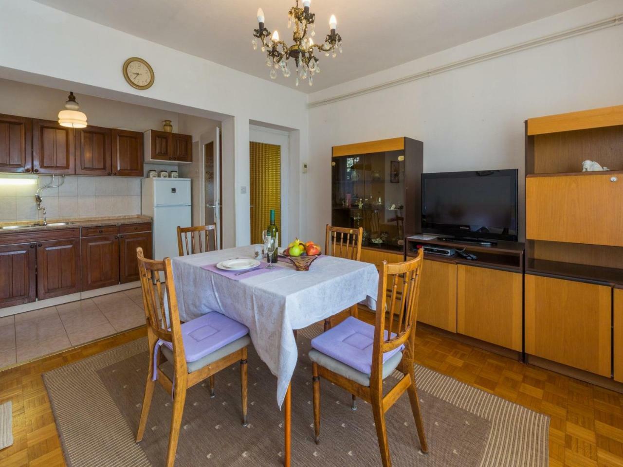Apartments Marmar Crikvenica Εξωτερικό φωτογραφία