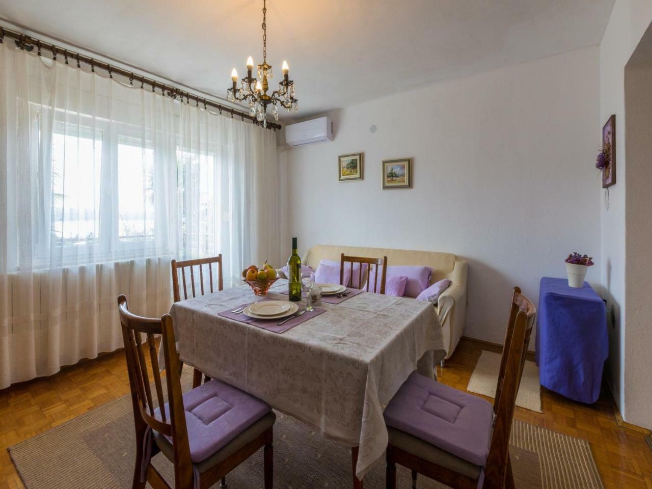 Apartments Marmar Crikvenica Εξωτερικό φωτογραφία