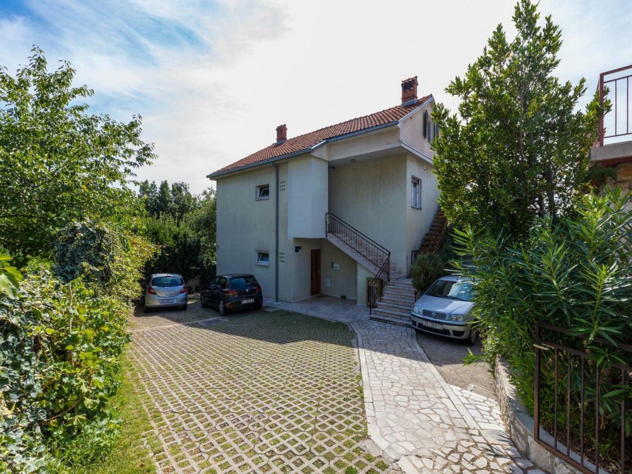 Apartments Marmar Crikvenica Εξωτερικό φωτογραφία