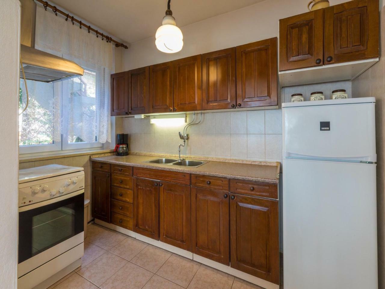 Apartments Marmar Crikvenica Εξωτερικό φωτογραφία